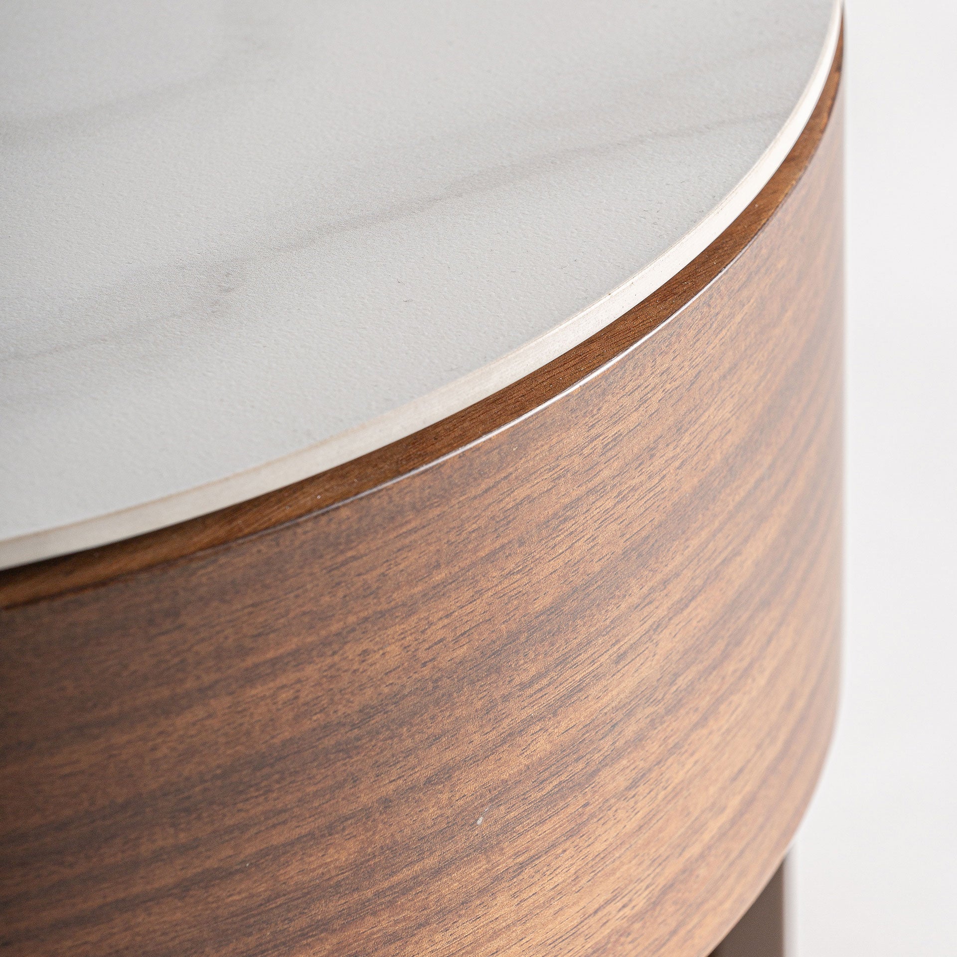 GISWIL BEDSIDE TABLE
